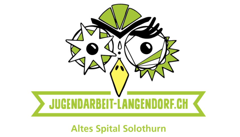 Logo Jugendarbeit
